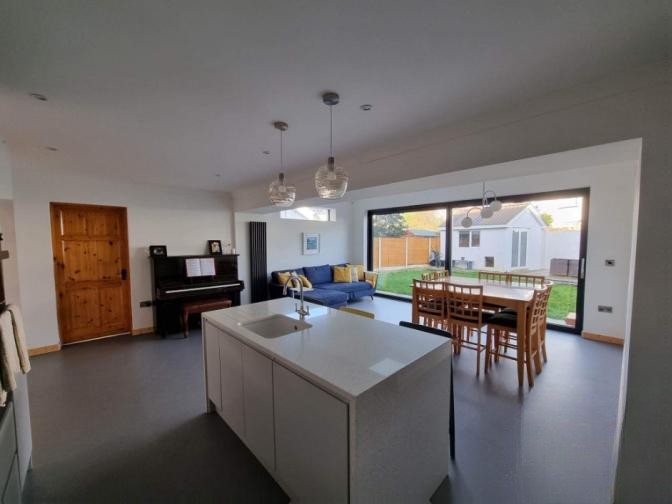 6 Bed Property in Raheen, Co. Limerick