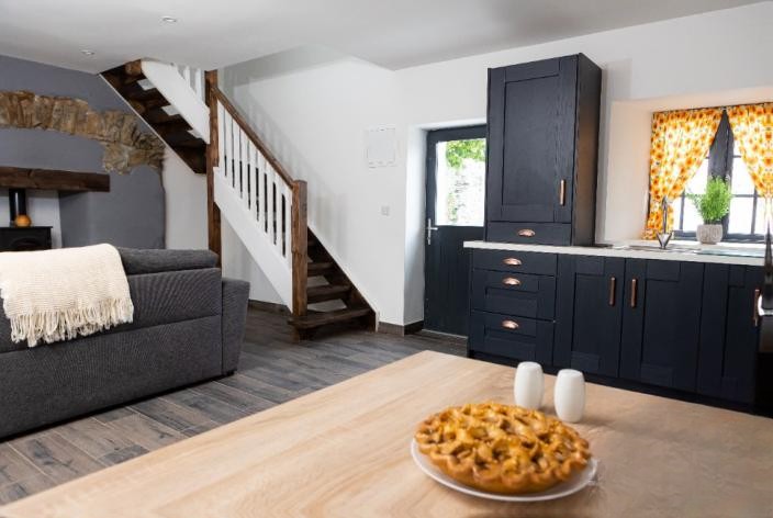 7+ Bed Cottage in Beagh Castle, Co. Limerick