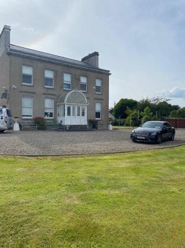 6 Bed House in Limerick City