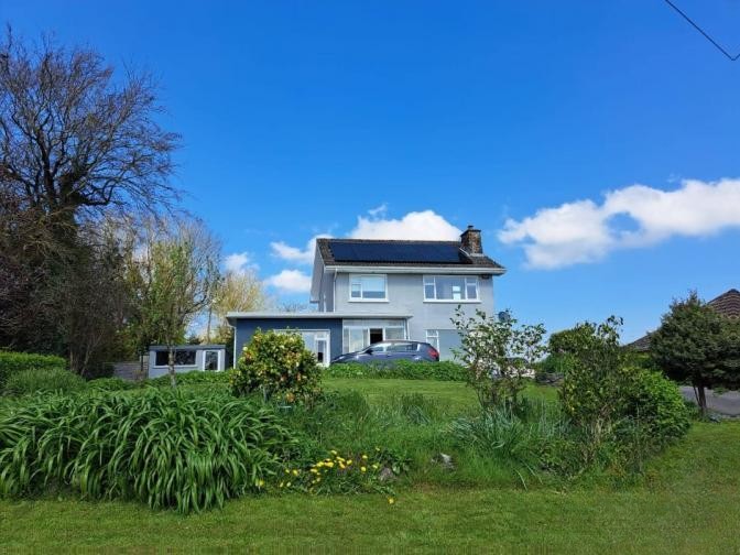 5 Bed Home in Midleton, Co. Cork