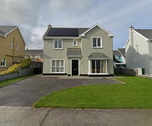 4 Bed House in Doonbeg, Co. Clare