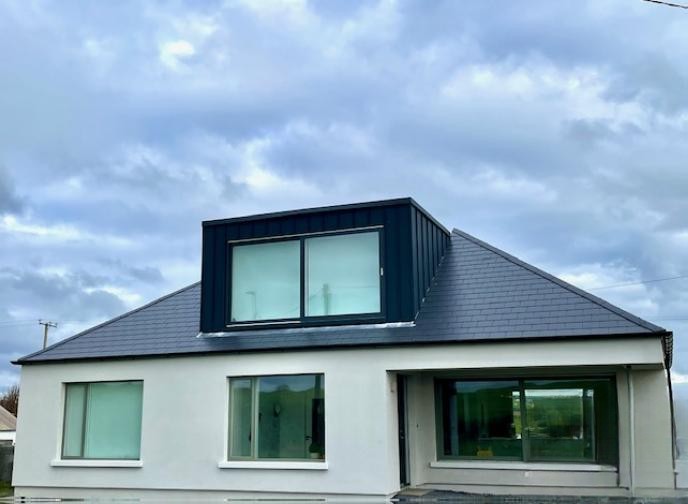 4 Bed Lodge in Lahinch, Co. Clare