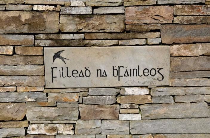 3 Bed Farmhouse, Co. Clare