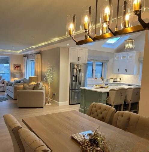 4 Bed Property in Ennis, Co. Clare