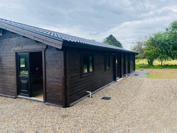 3 Bed Lodge in Orchard Lodge, Co. Tipperary